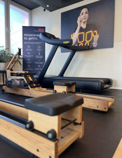 EMS Cardio in Karow