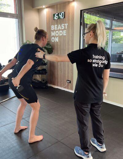 SUPERNOVA Training