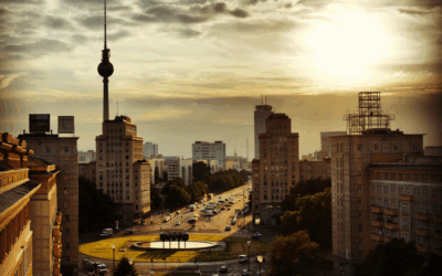 EMS Training im Raum Pankow