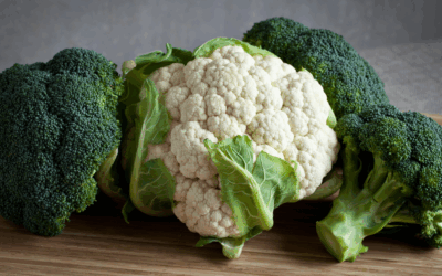 Blumenkohl & Brokkoli: Saisonales Superfood für Deine Fitness