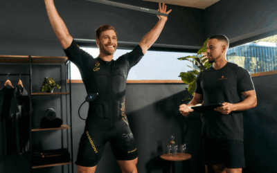 EMS – Fitnesshype oder Training der Zukunft?