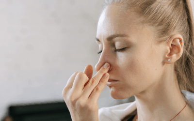 Was verrät Dein Atem?