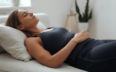 Dein Stoffwechsel in Ruhe