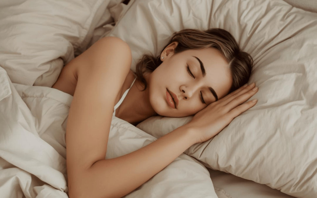 Dein Stoffwechsel in Ruhe