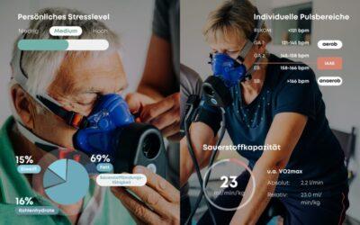 Stoffwechselanalyse: Warum sie für Gesundheit, Leistung und Ernährung immer wichtiger wird