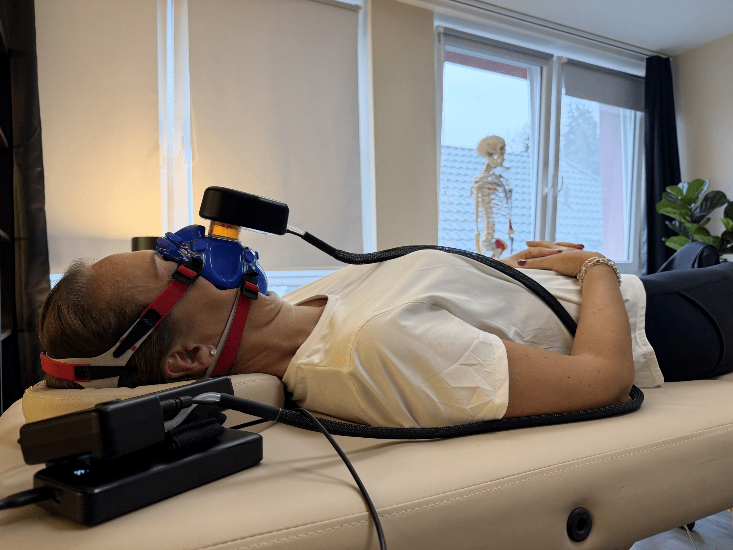 Stoffwechselanalyse Stoffwechselanalyse