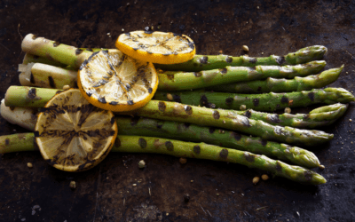 Warum Spargel perfekt in eine bewusste Ernährung passt