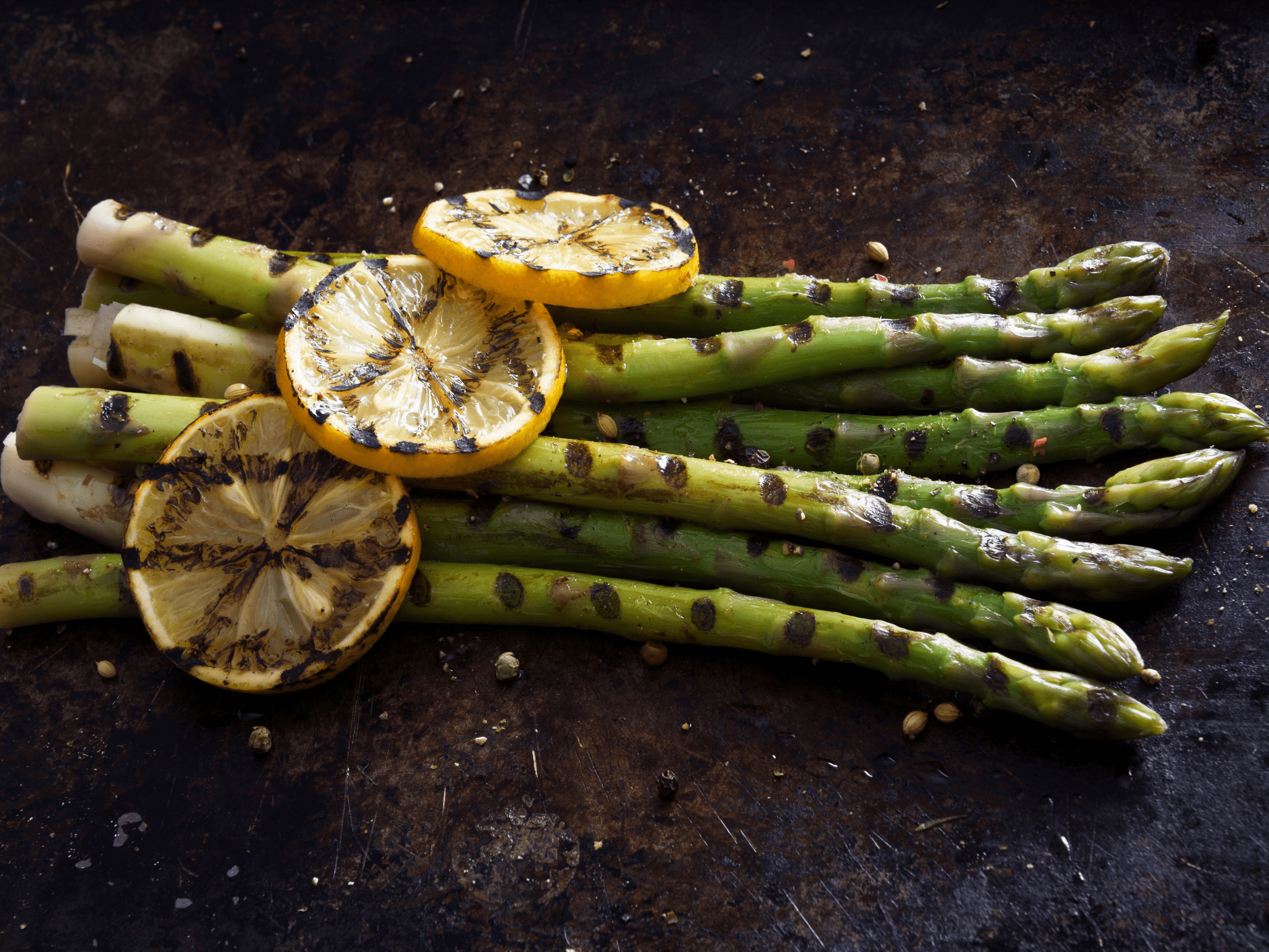 Warum Spargel perfekt in eine bewusste Ernährung passt